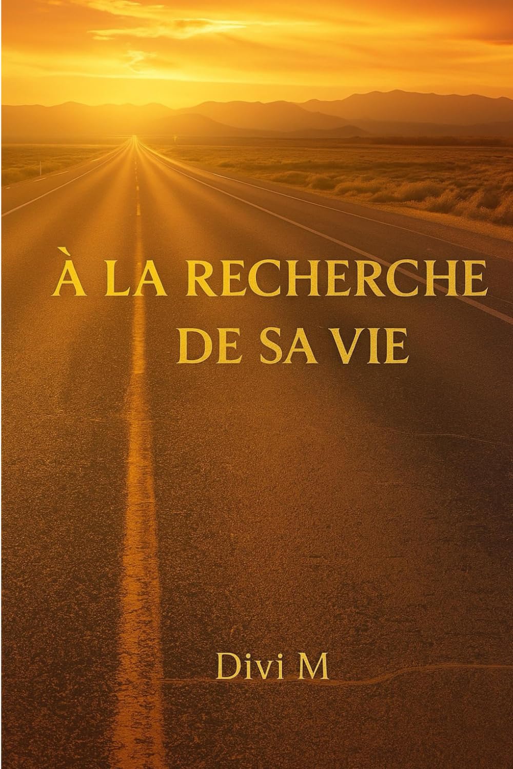 À la recherche de sa vie: Comprendre ses blessures -Se reconstruire - Renaître