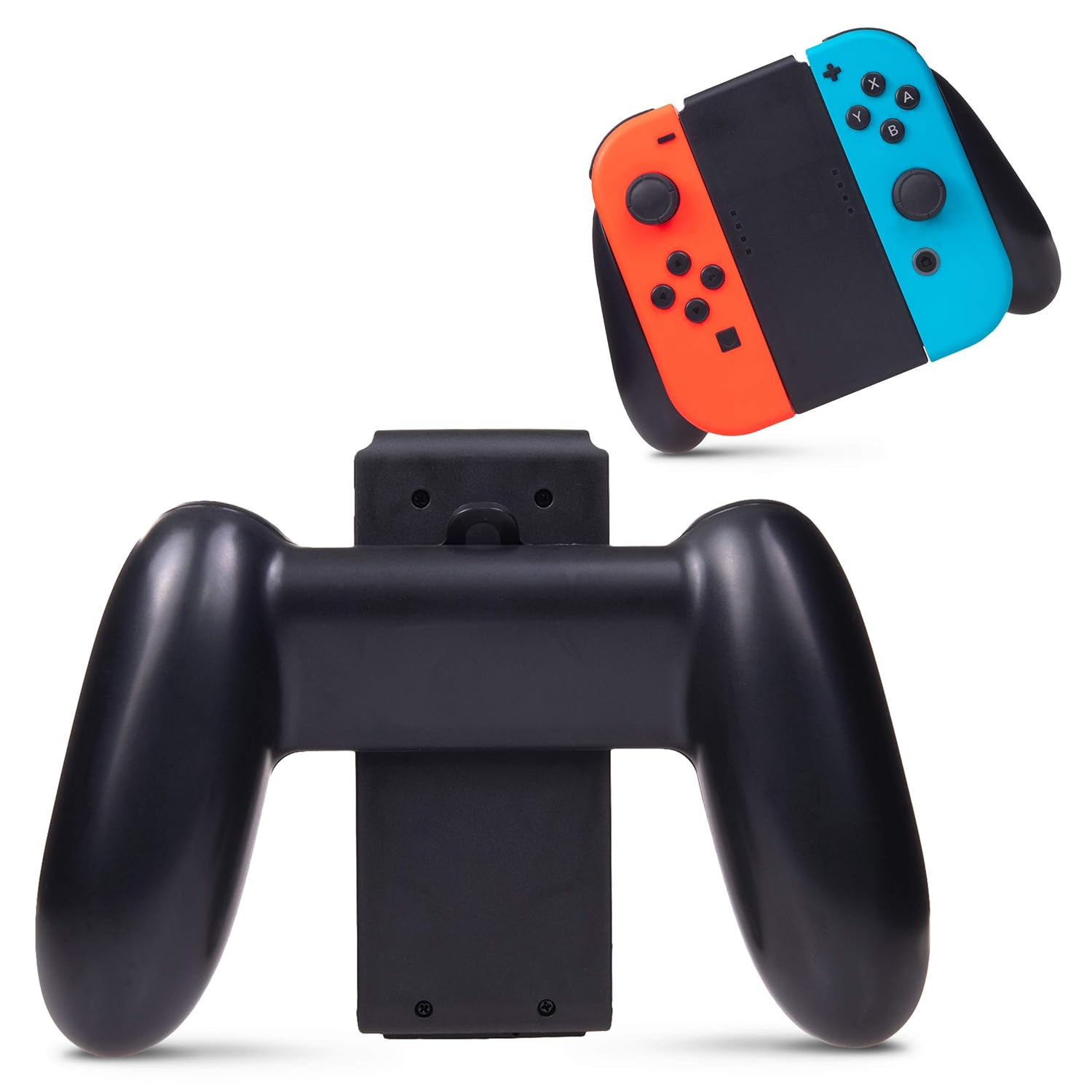 Advanctech Hand Grip for Nintendo Switch JoyCon