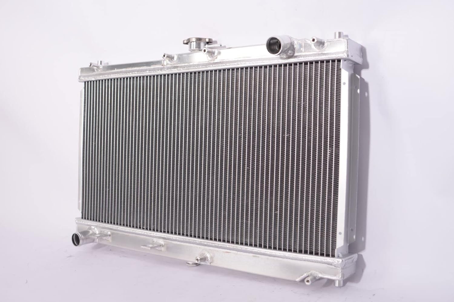 2'' 2Rows DPI2277 Radiator For 1999-2005 Mazda Miata (Manual Transmission ONLY!) 1.8L l4