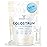 Colostrum Supplement Powder for Gut Health, Immune Support, Muscle Recovery & Wellness | Natural IgG Pure Whole Bovine Colostrum Superfood, Vanilla, 30 Servings