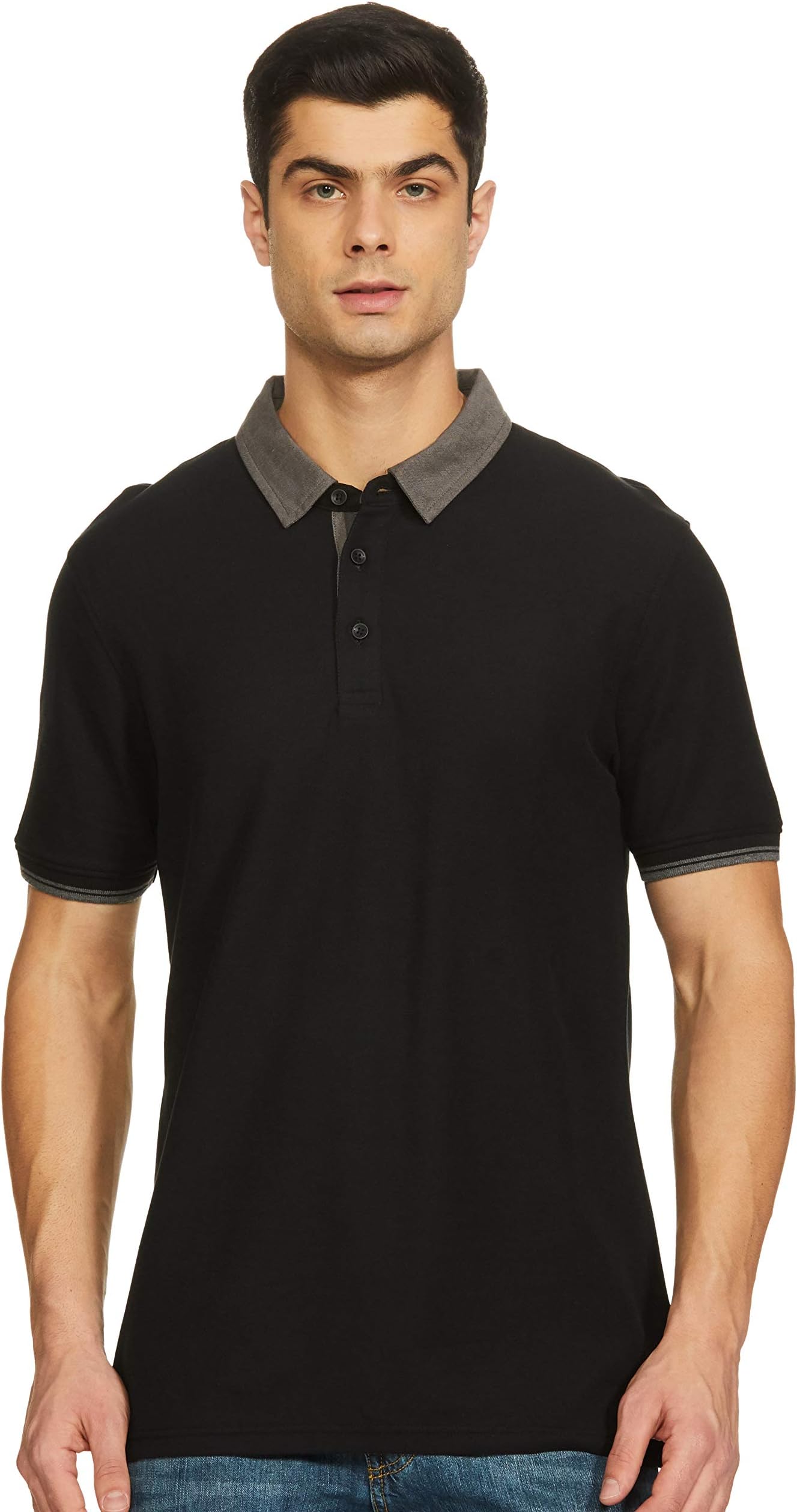 Men's Regular Polo Shirt