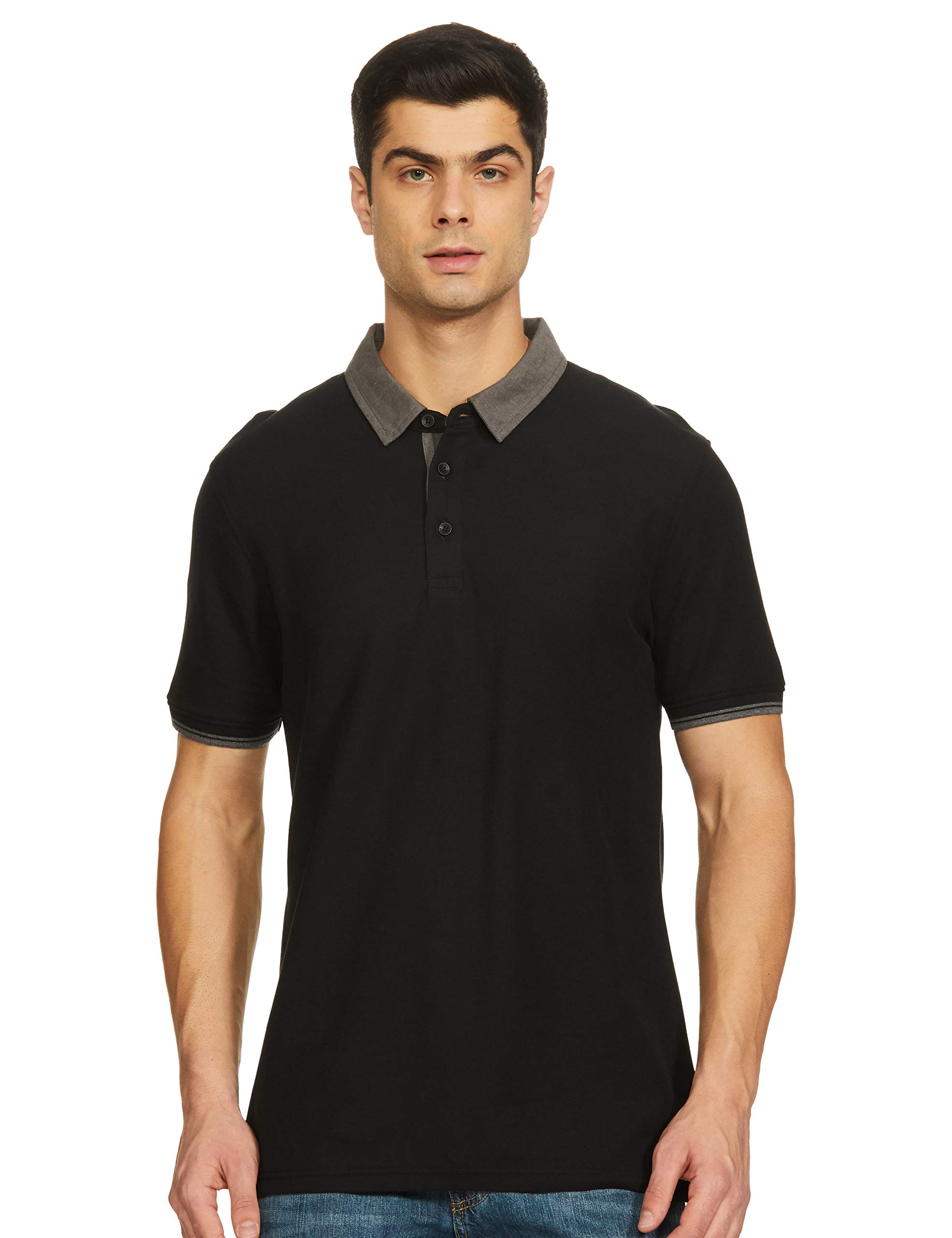Men's Regular Polo Shirt