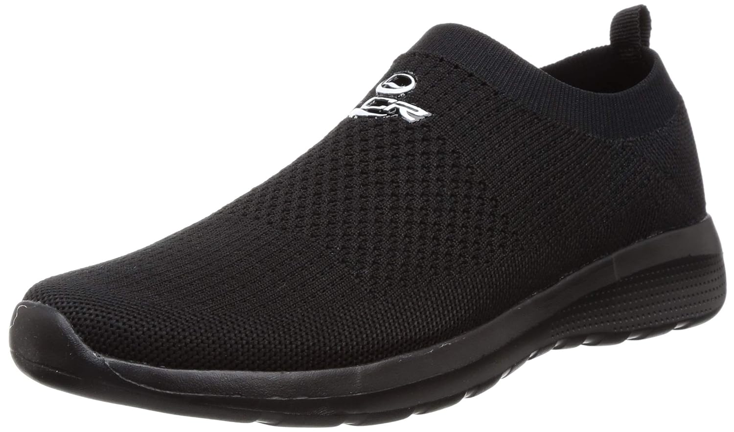 Buy Lancer Black Running Shoes - 6 UK (40 EU) (Dragon-F) at Amazon.in