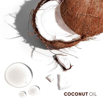 Mizani Hairdress Coconut Souffle Conditions & Softens All Hair Types