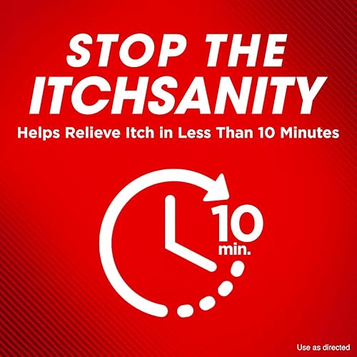 Miniatura 7 de Cortizone 10 Crema antipicazón ultra calmante de fuerza máxima, 1% crema de hidrocortisona, 2 onzas.