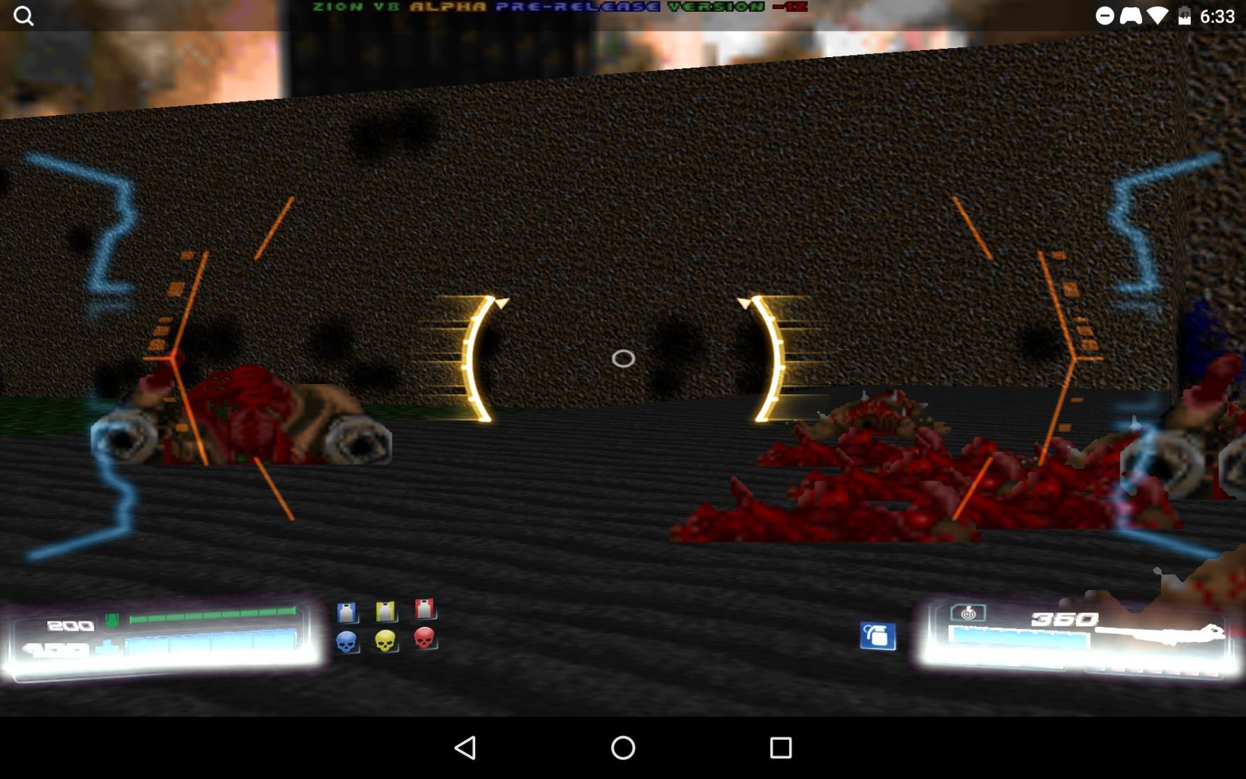 Awesome app! It works with most of the Doom ...