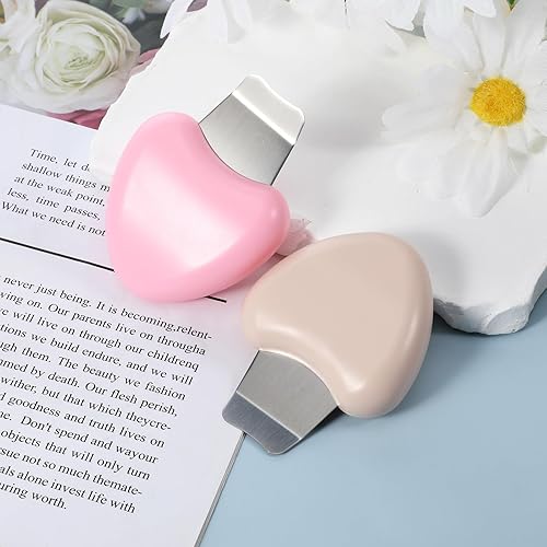 Miniatura 4 de 2 unidades de raspador de puntos negros, raspador de limpieza profunda, herramientas para quitar puntos negros, removedor de cabeza negra, raspador