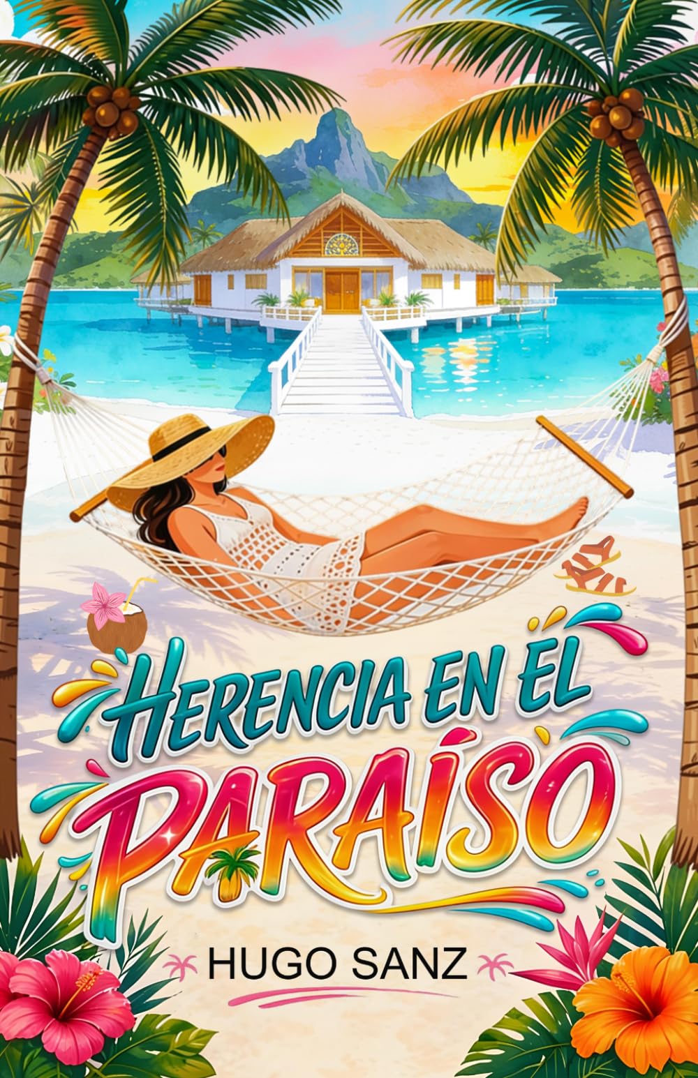 Herencia en el paraíso