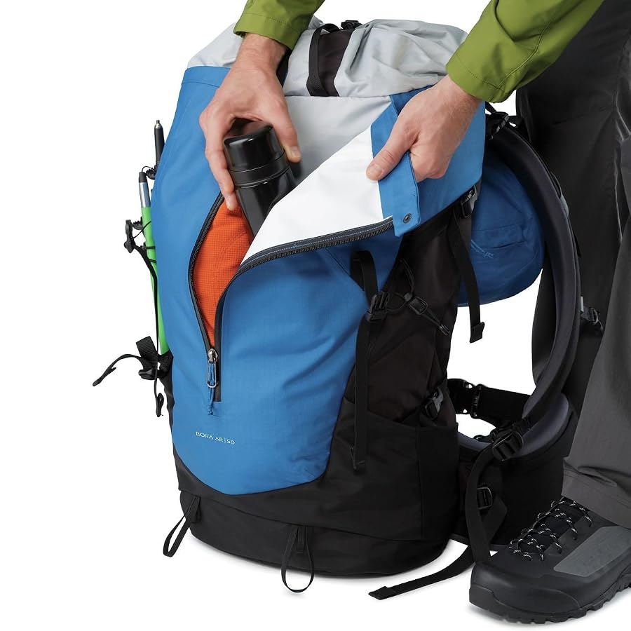アークテリクス ボラ50 Arc'teryx Bora50