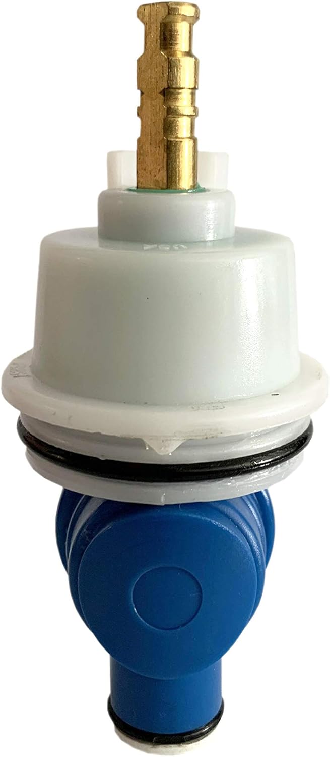 (H&H) New Shower Cartridge 19804 RP19804 for Exactly Compatibility