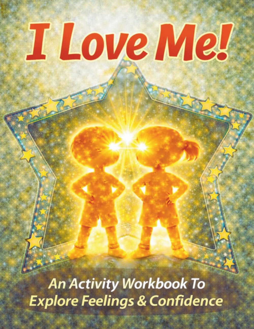 I Love Me!