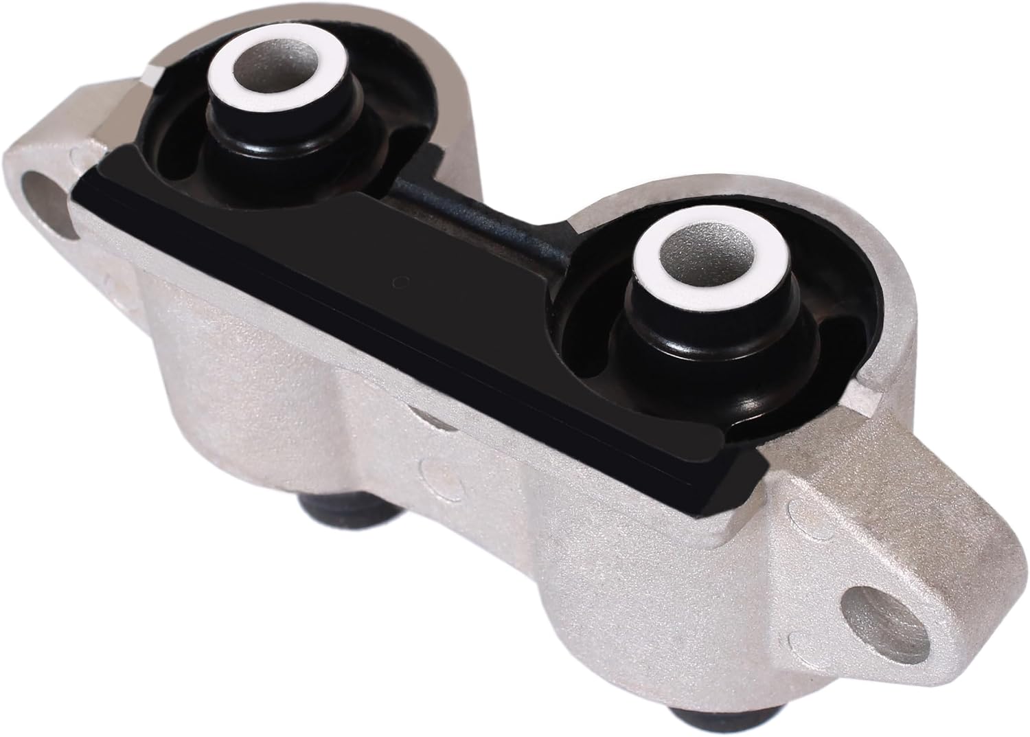 SouthMarine Outboard Engine 69W-44514-00-00 69W-44514-00-94 69W-44514-00-4D F60-02020000 Rubber Mount Damper Upper Side for Yamaha Parsun HDX Makara 50HP 60HP Shock Absorber