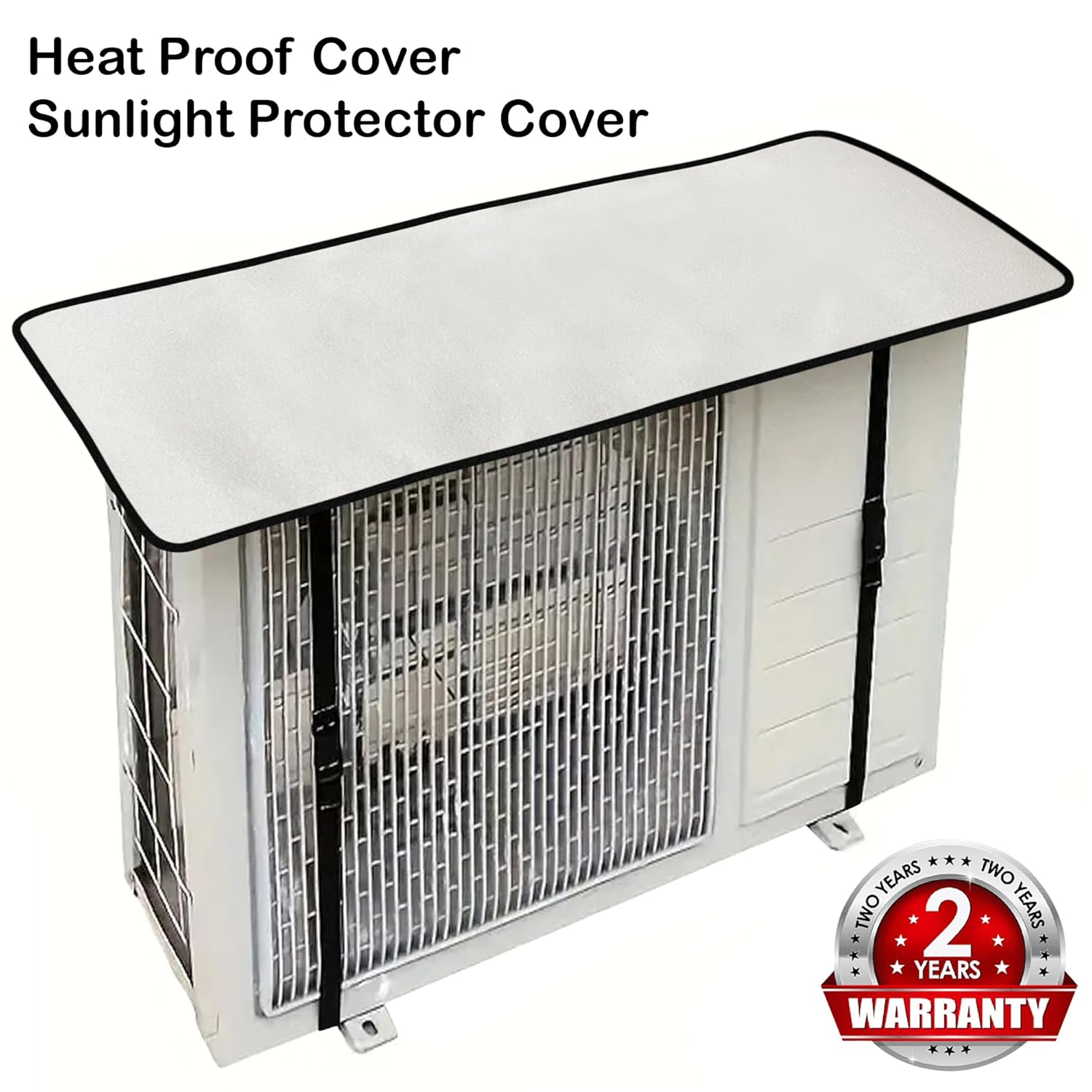 Review Axmon® Ac Outdoor Unit Protector Split Ac Protector For Heat 1 Review Axmon® Ac Outdoor Unit Protector Split Ac Protector For Heat