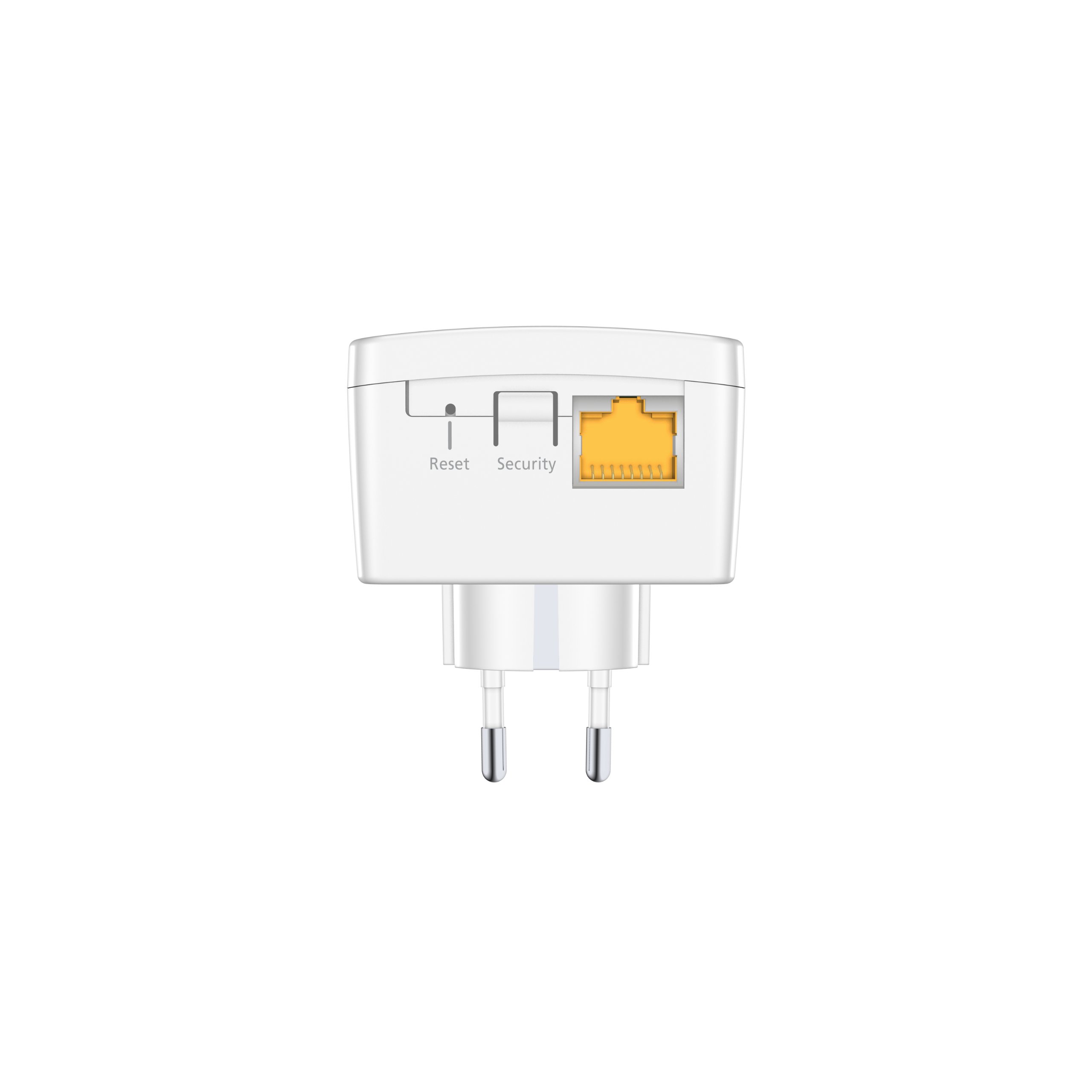 AVM FRITZ! Powerline 520E Set (500 Mbit/s, Gigabit LAN, Steckdose)