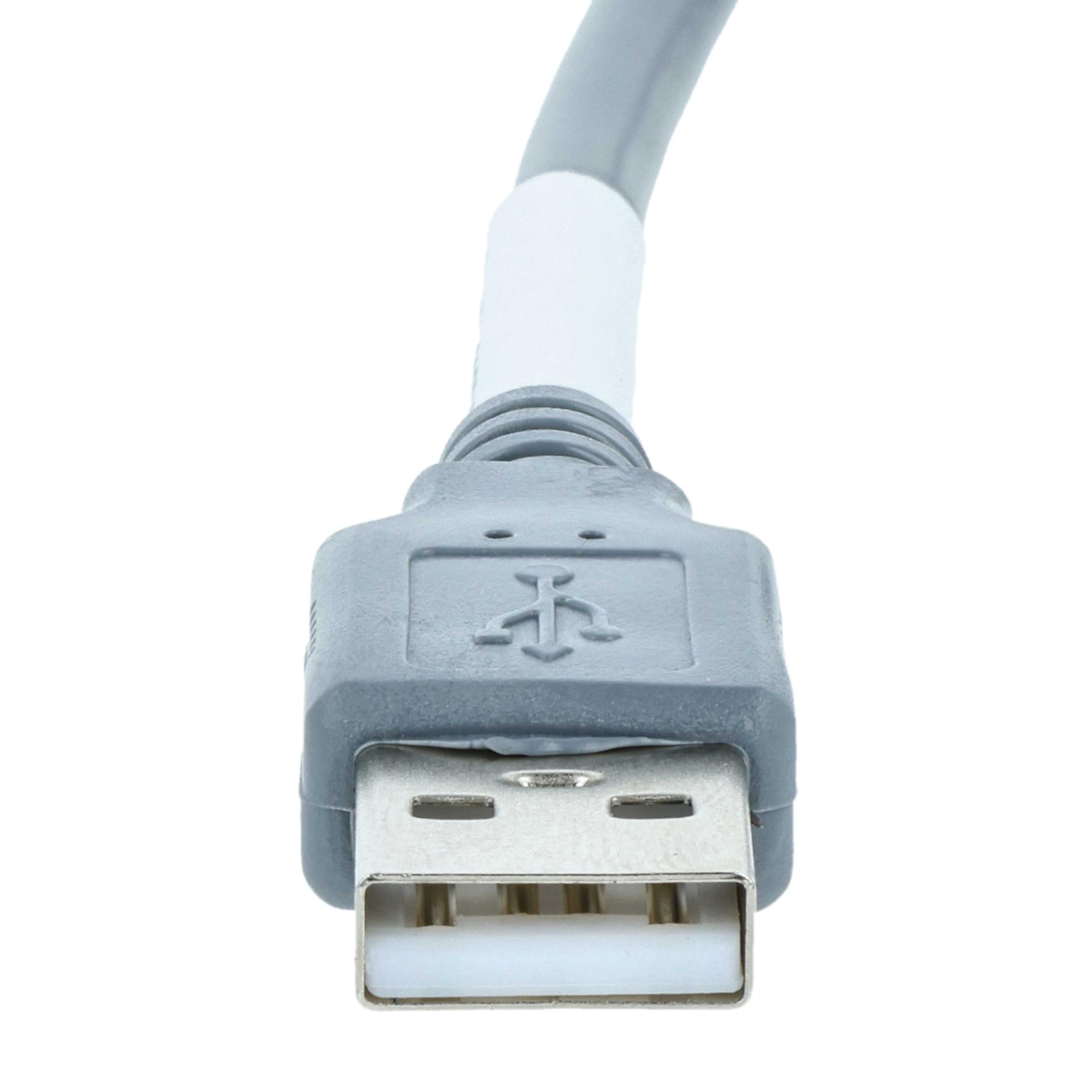 Il primo cavo USB 4 2.0 arriva a 240 Watt e trasferisce fino a 80 Gbps