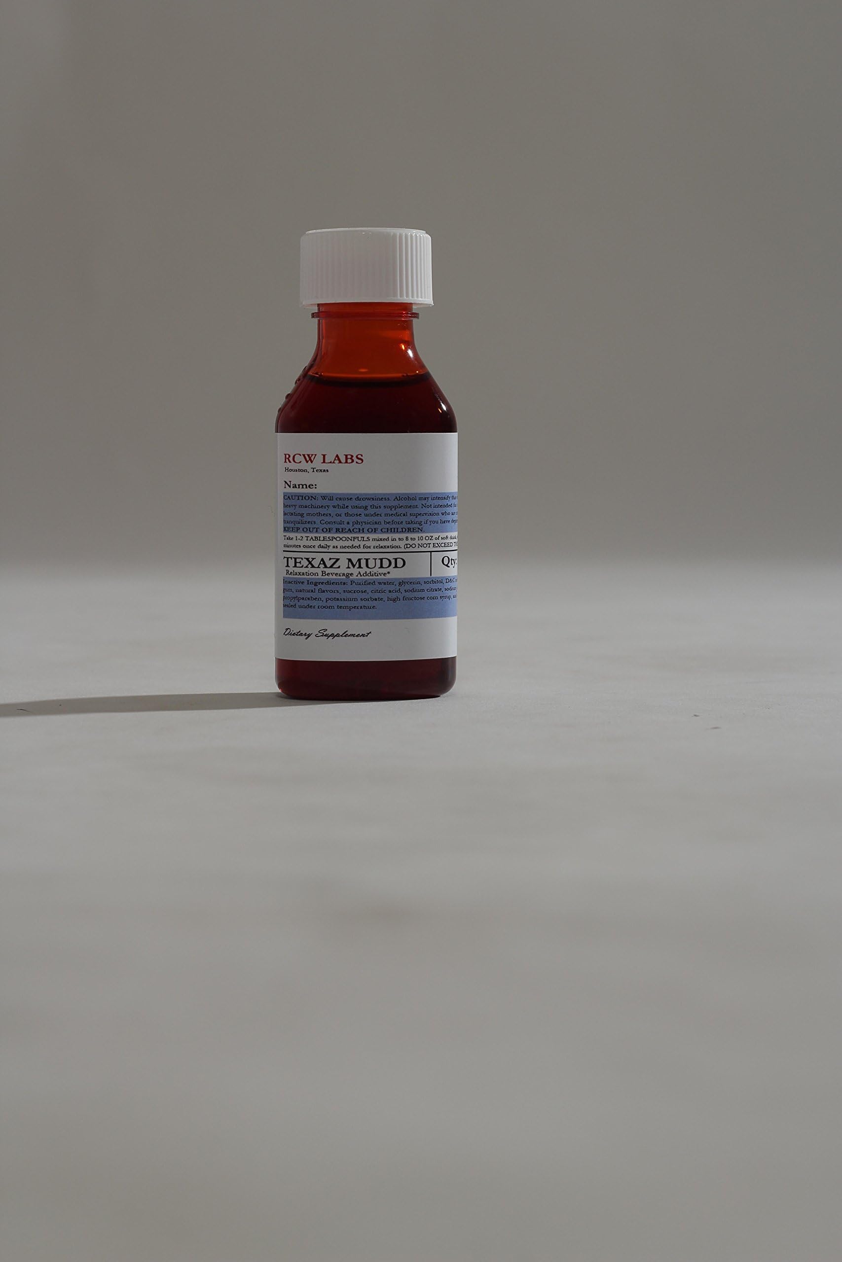 6 Pack Of Texas Mudd