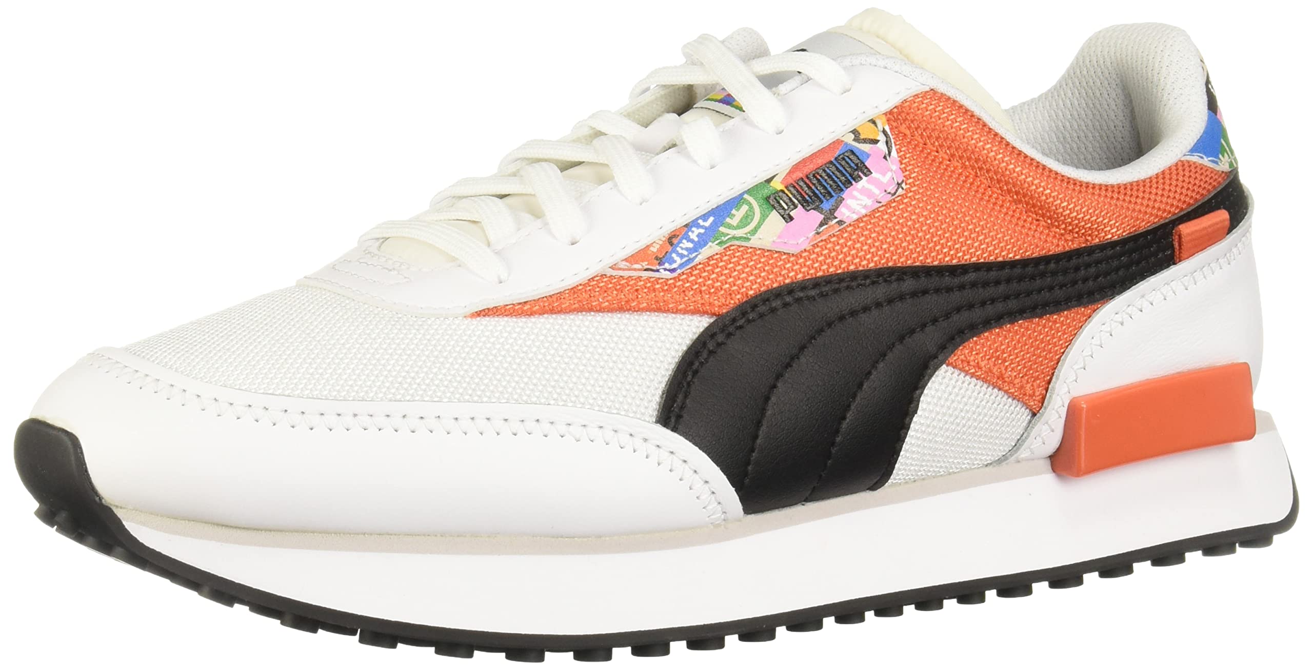 PUMA Men's Future Rider Sneaker