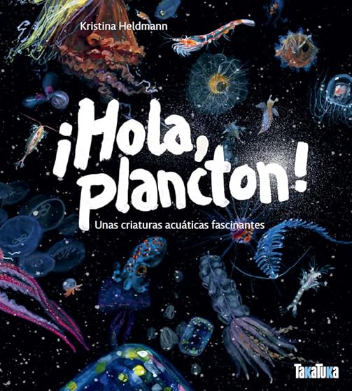 Hola Plancton!