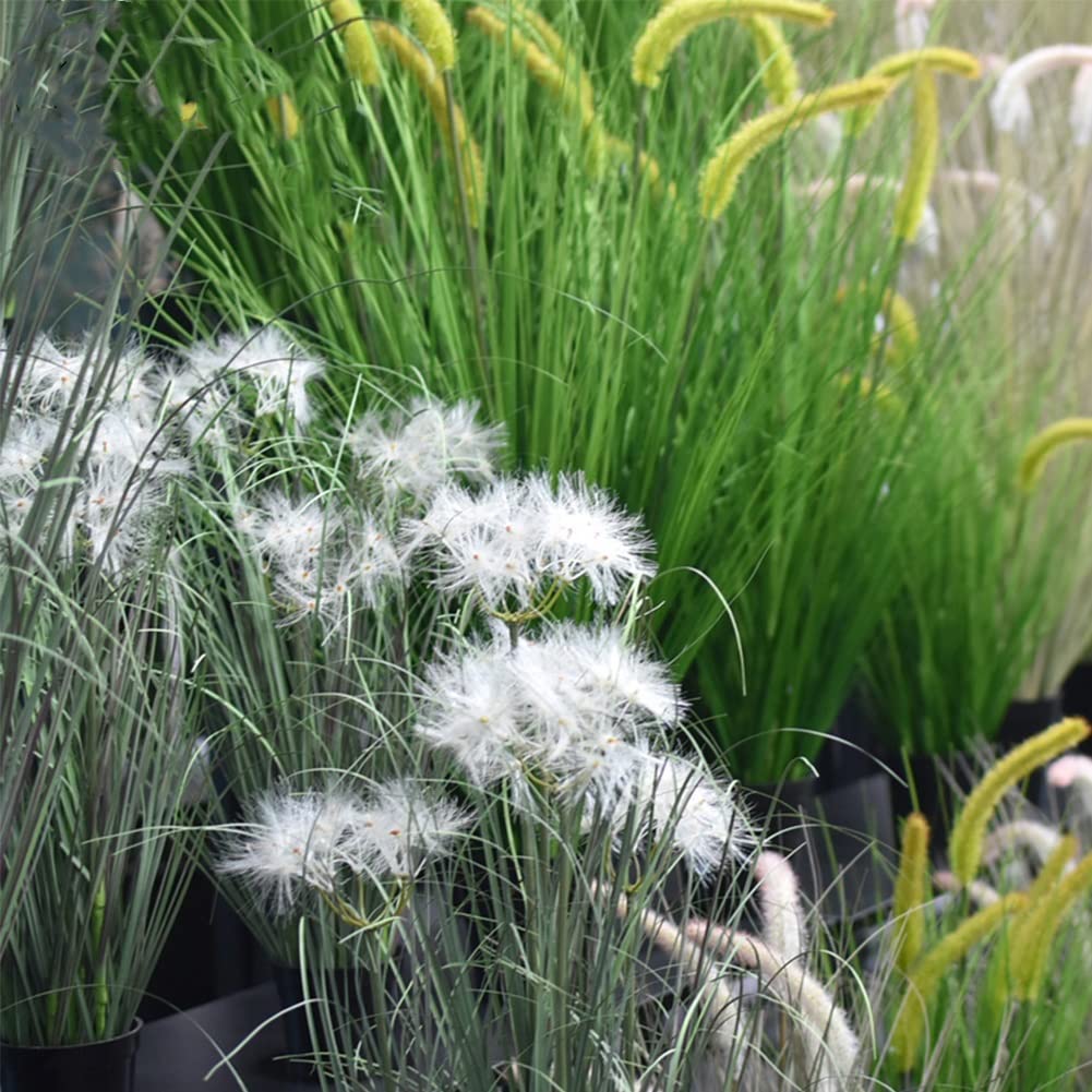 Reed Artificial Flowers