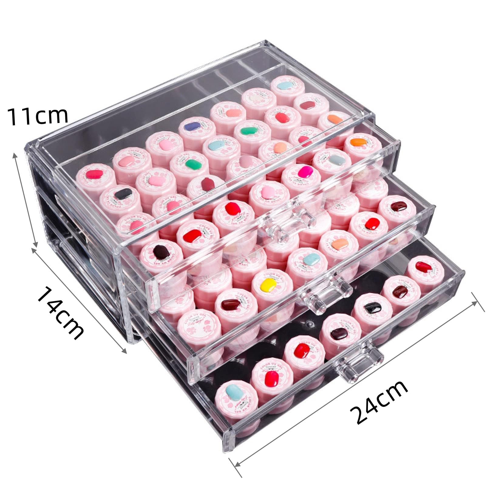 ジェルネイル まとめ売り 101点 収納ケース付き ジェルネイル まとめ売り 101点 収納ケース付き ジェルネイル まとめ