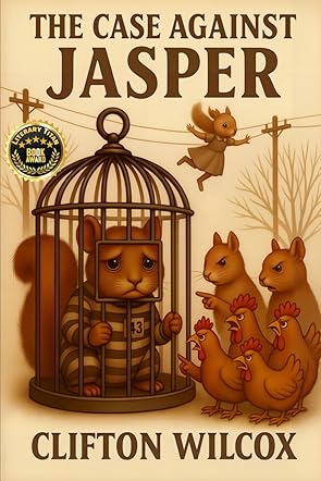 The Case Against Jasper