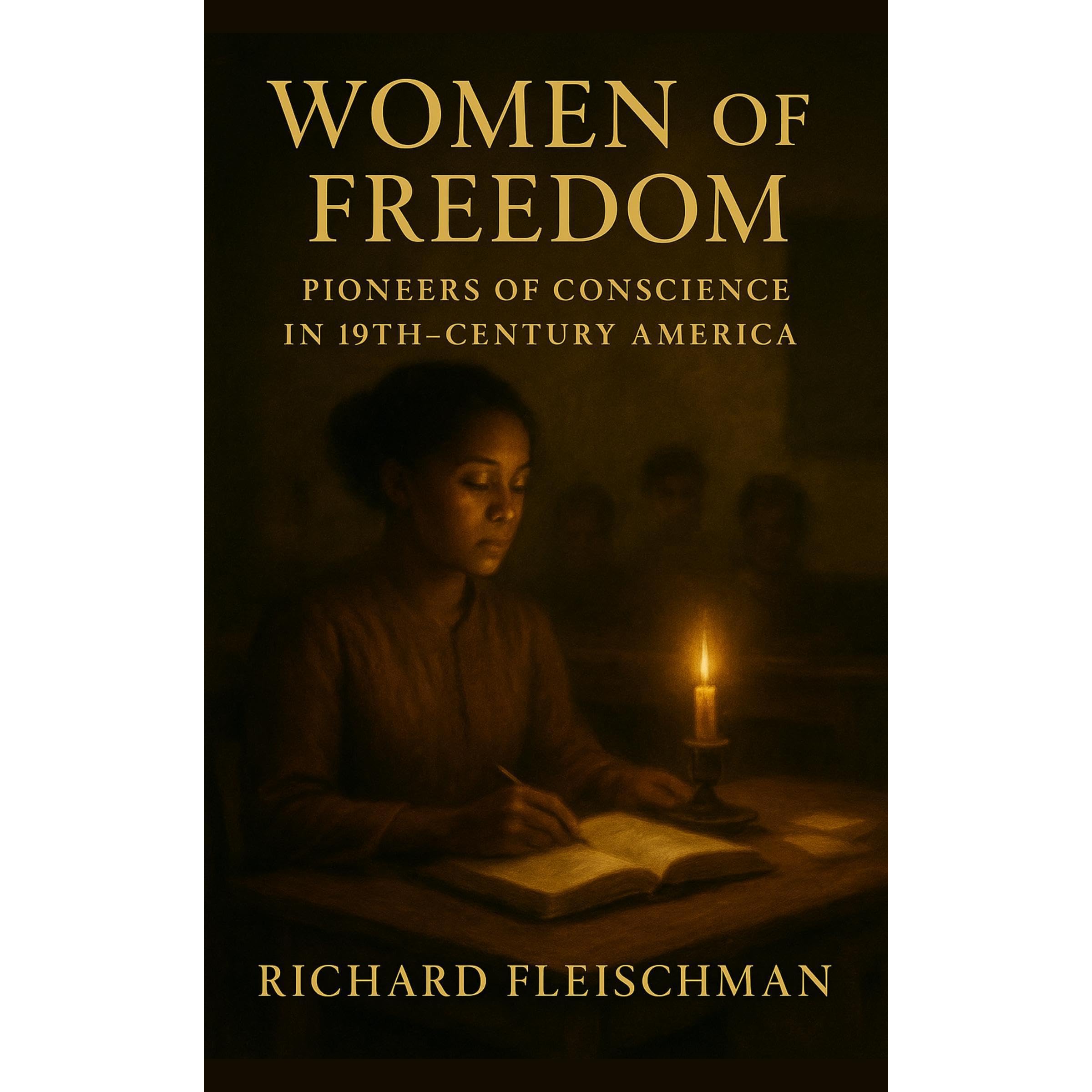 Women of Freedom