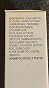 Balance Active Formula Wrinkle Freeze Serum 30 ml