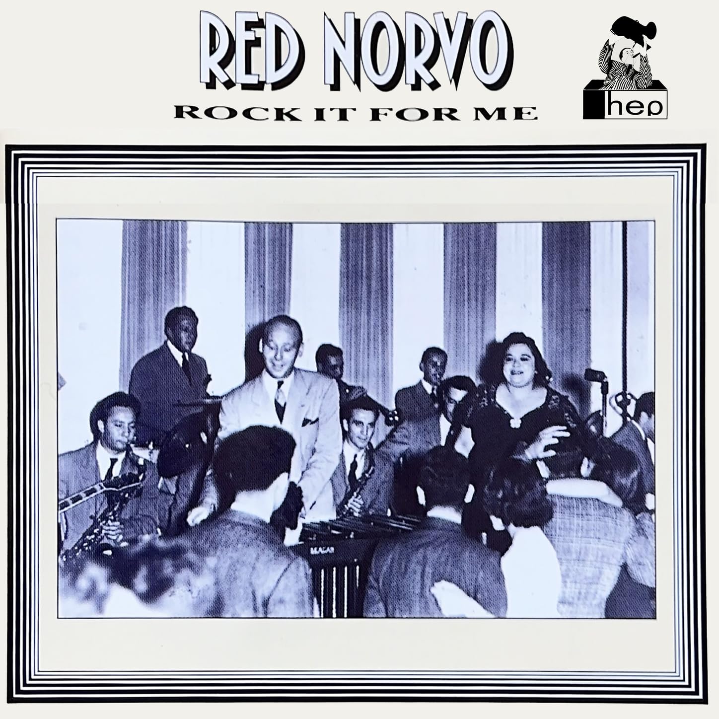 Red Norvo & His Orchestra