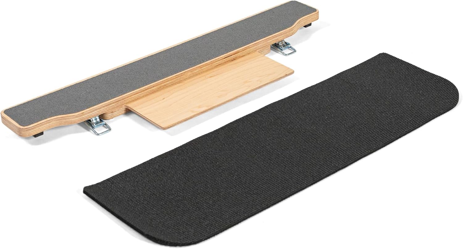 Bravo Reformer Platform Extender