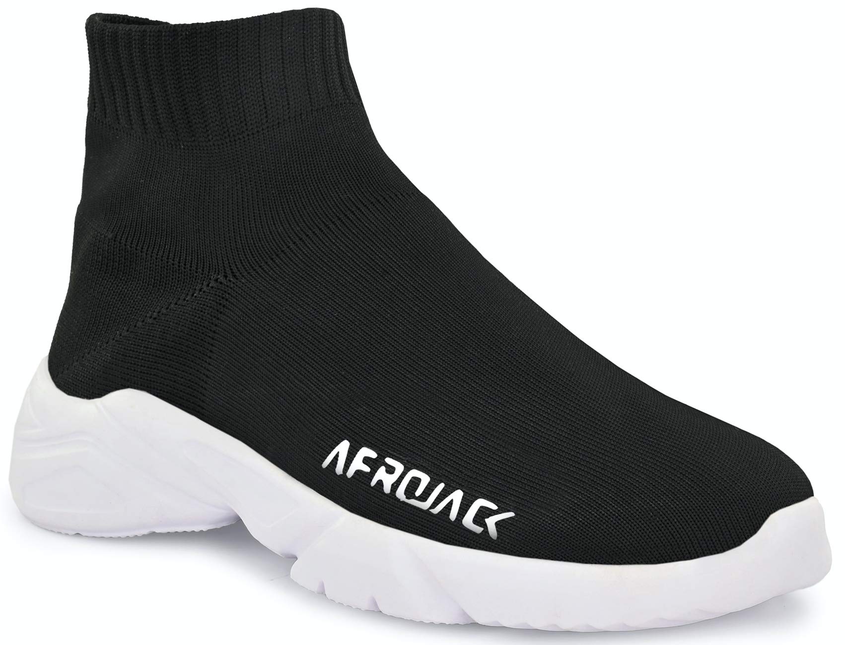 AFROJACKMen's Ankle Running Shoes