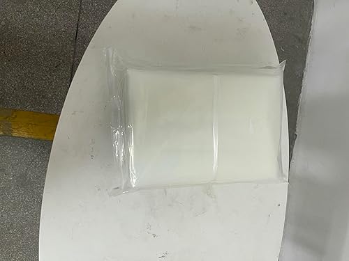 Miniatura 8 de Lámina de plástico para invernadero, 6 mil de grosor, película de plástico transparente para invernaderos, cubierta de plástico para invernaderos,