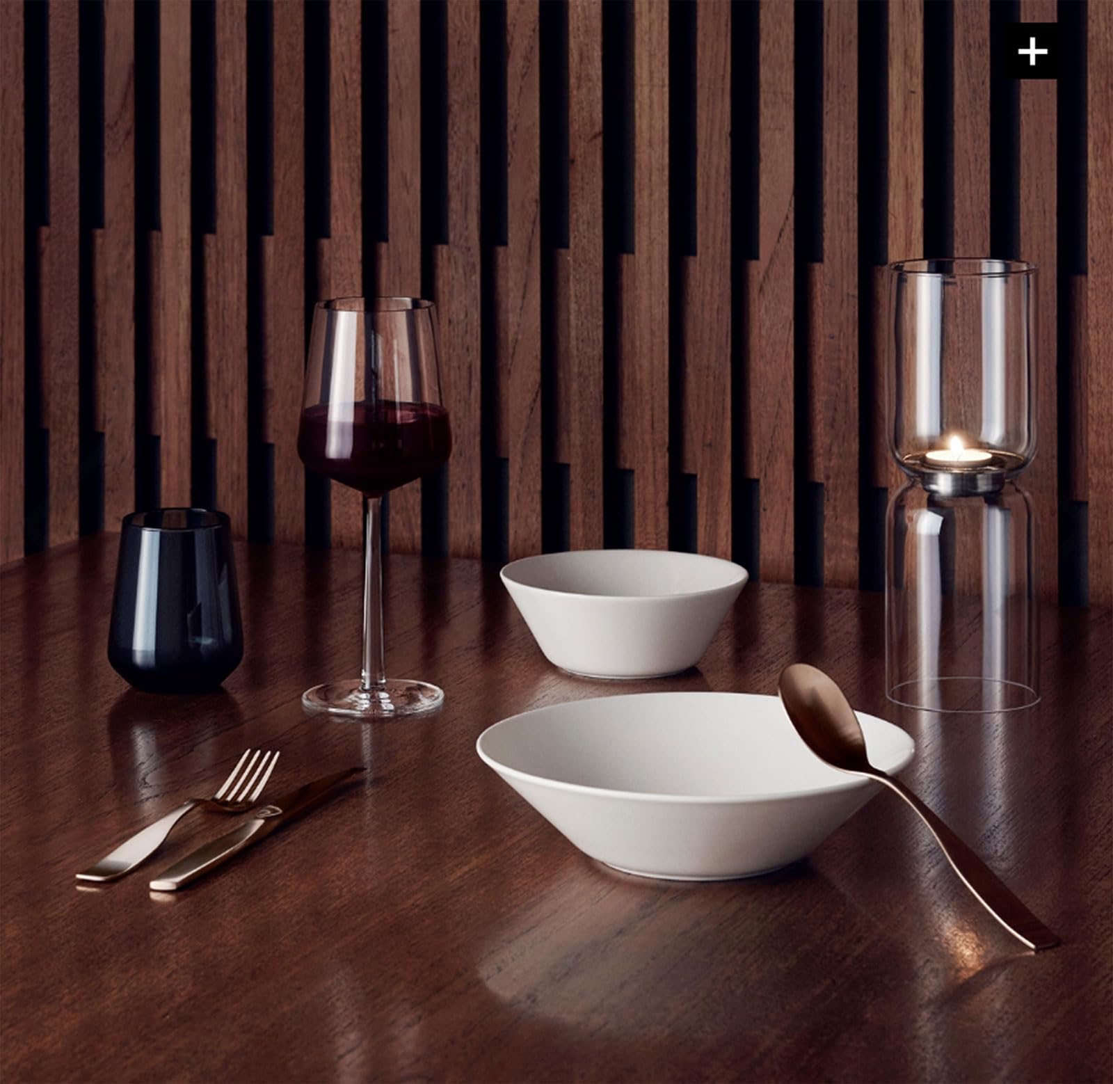 Amazon.co.jp: iittala(イッタラ) Teema ボウル ホワイト 15cm