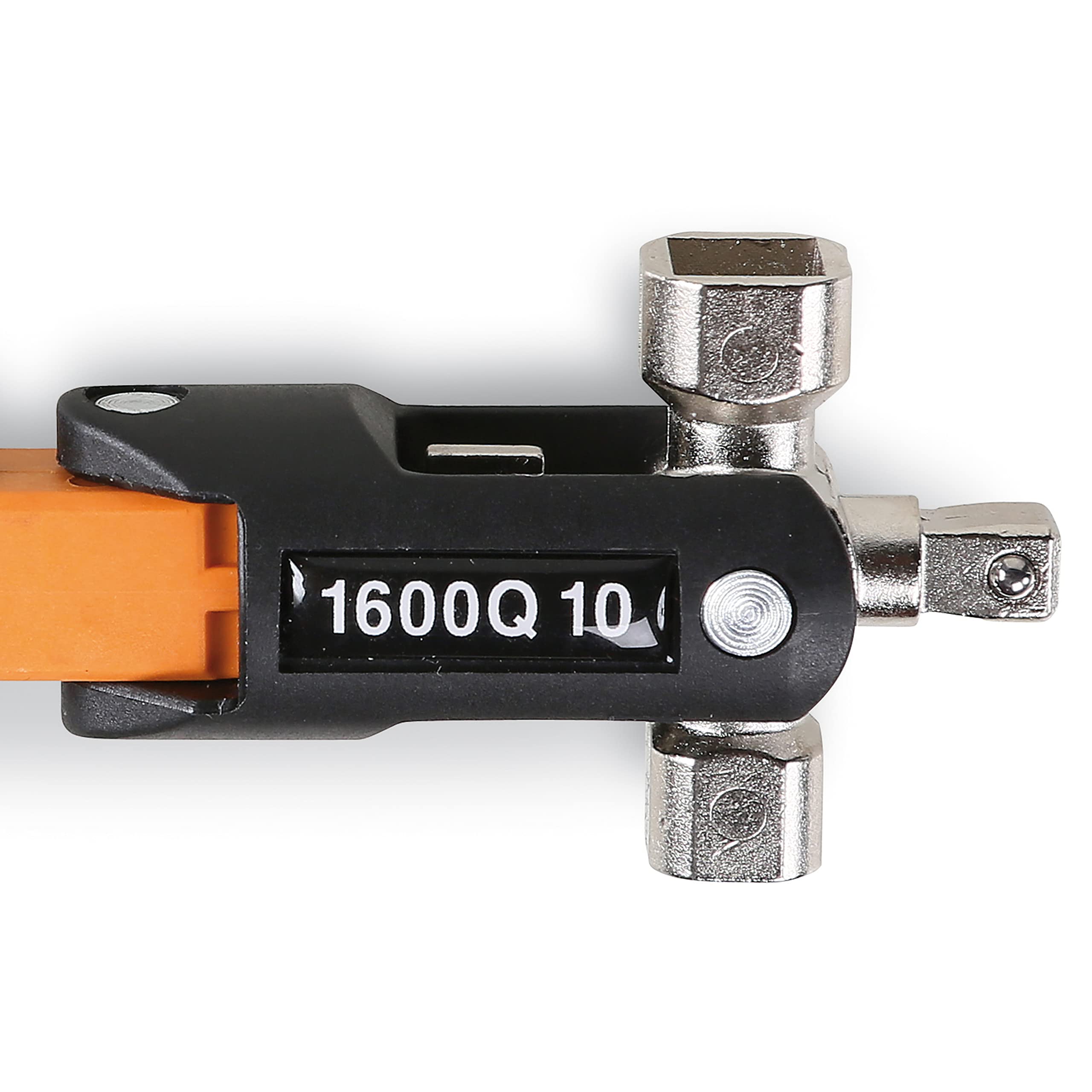 Beta - 1600Q 10-​LLAVE ARTICULADA DE CRUZ DOBLE