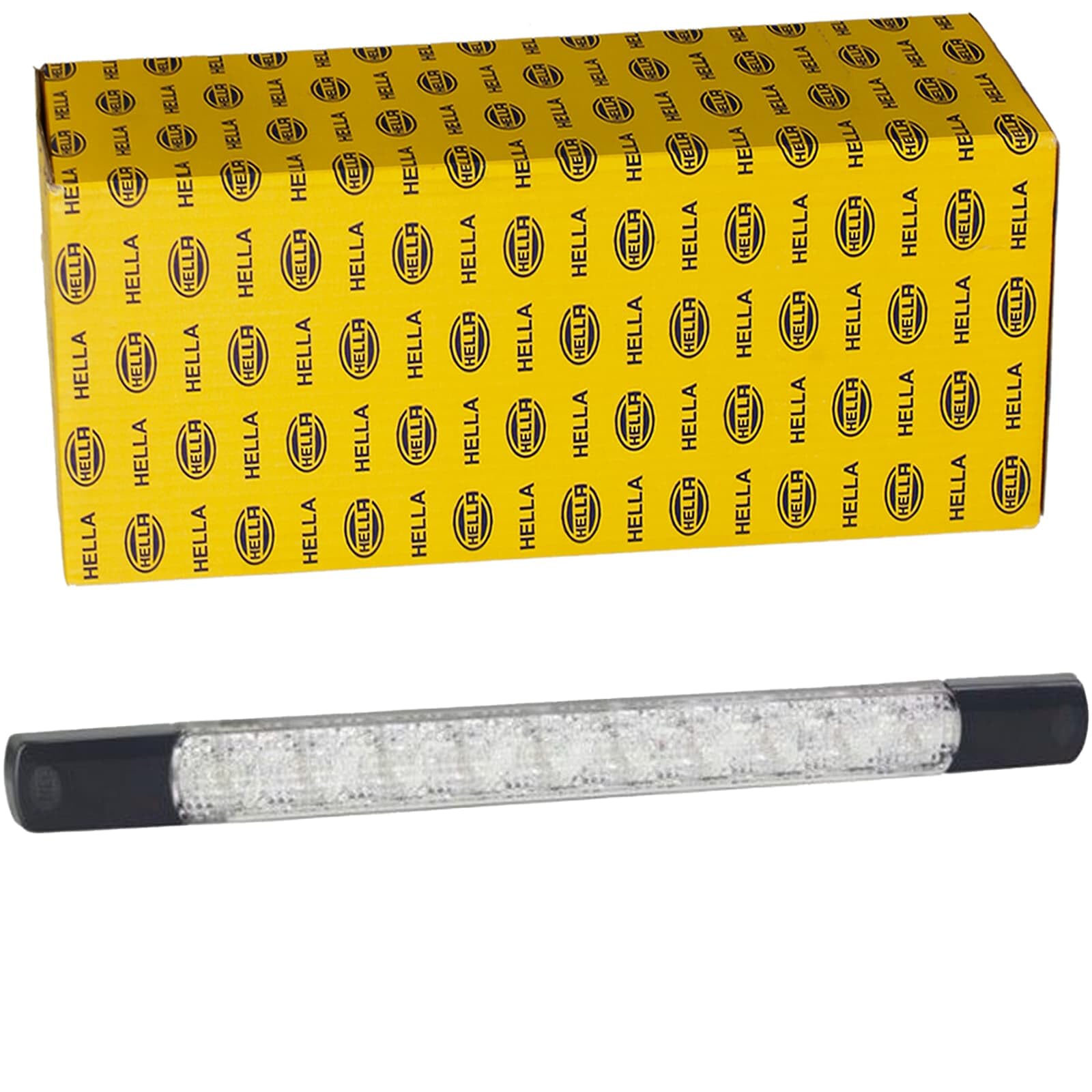 HELLA 2SB 980 887-011 Luce posteriore, Strip Lamp, LED, 12V