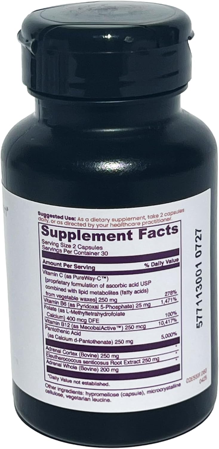 Adrenal Support