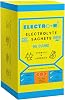 ELECTRO-HI Electrolyte Drink Mix | A Dubai Favourite | 10 Orange Packets for Rapid Hydration & Energy | Low Sugar
