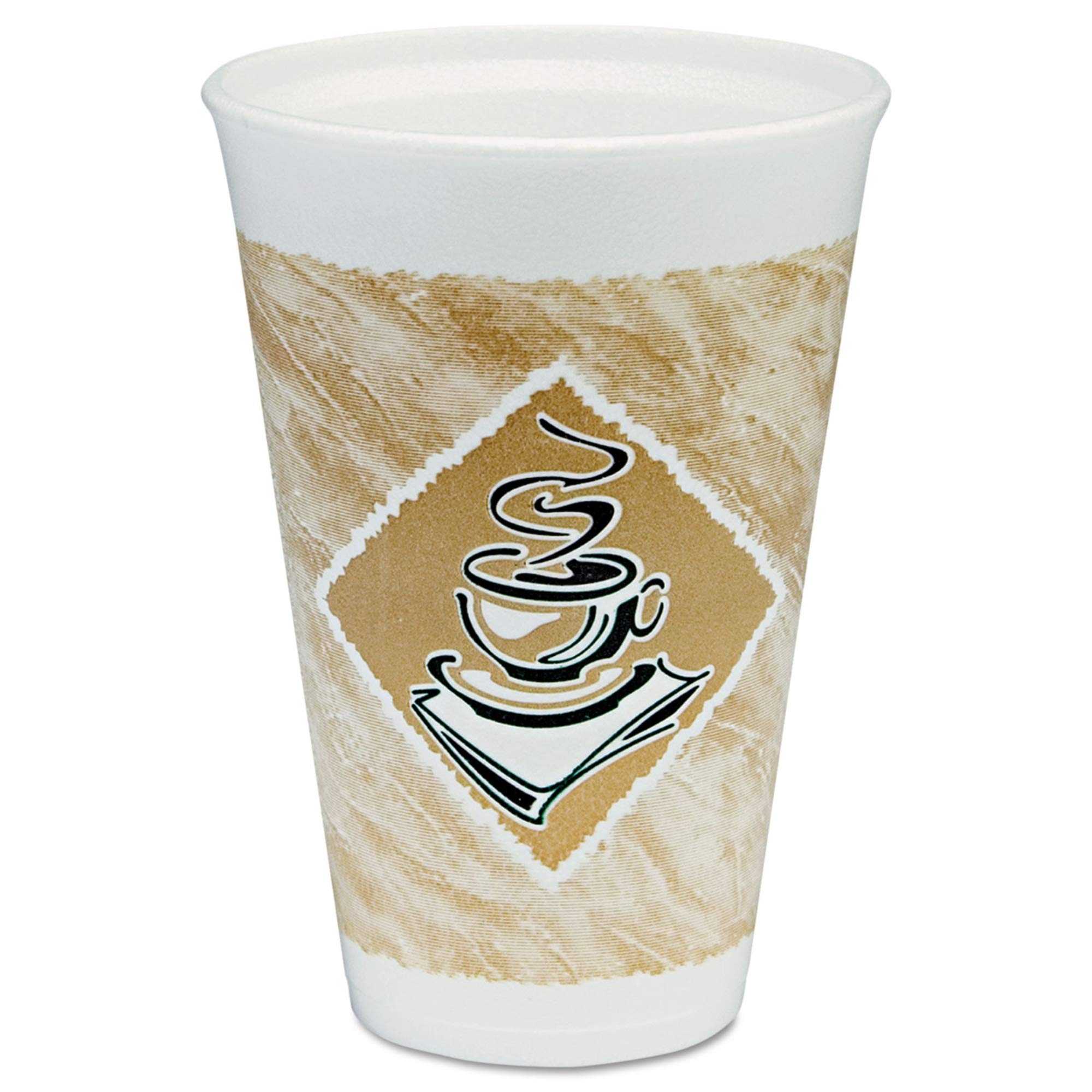 DART 16X16GPK Cafe G Cups
