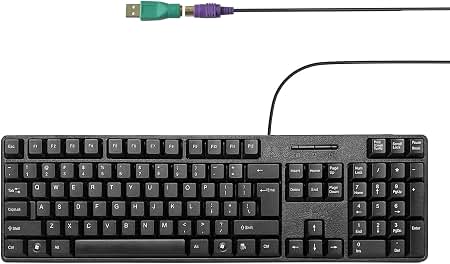 Amazon.com: IBM UltraNav Travel Keyboard 89P8500
