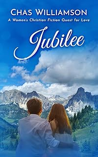 Jubilee: A Women's Christian Fiction Quest for Love (South Mountain Journeys of Faith)