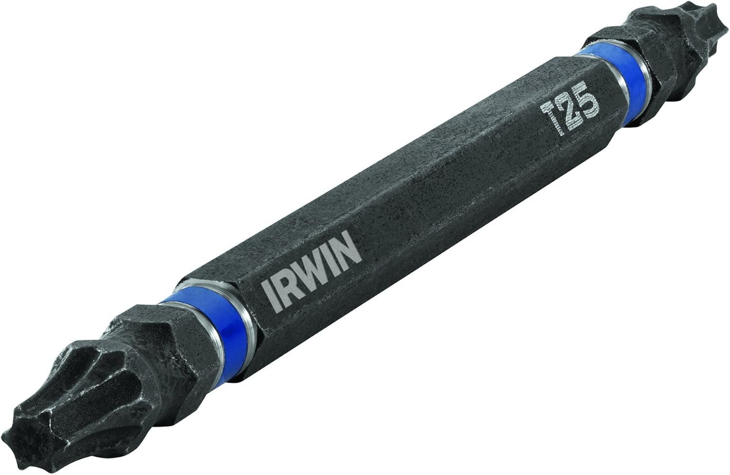 IRWIN IRWIN Tools IMPACT Performance Series DoubleEnded Screwdriver