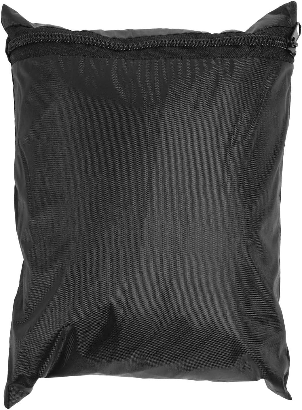 HERCHR Waterproof Shelf Cover, 36 x 18 x 72in Heavy Duty Dustproof Shelf Cover for Metal Wire Shelving with Zippers & Storage Pouch Bag