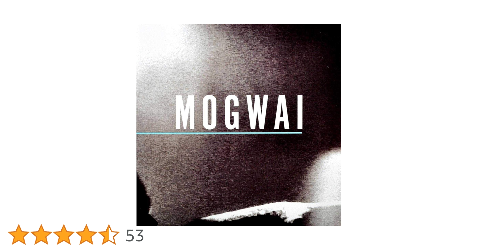 Mogwai - Special Moves: Amazon.de: Musik-CDs & Vinyl