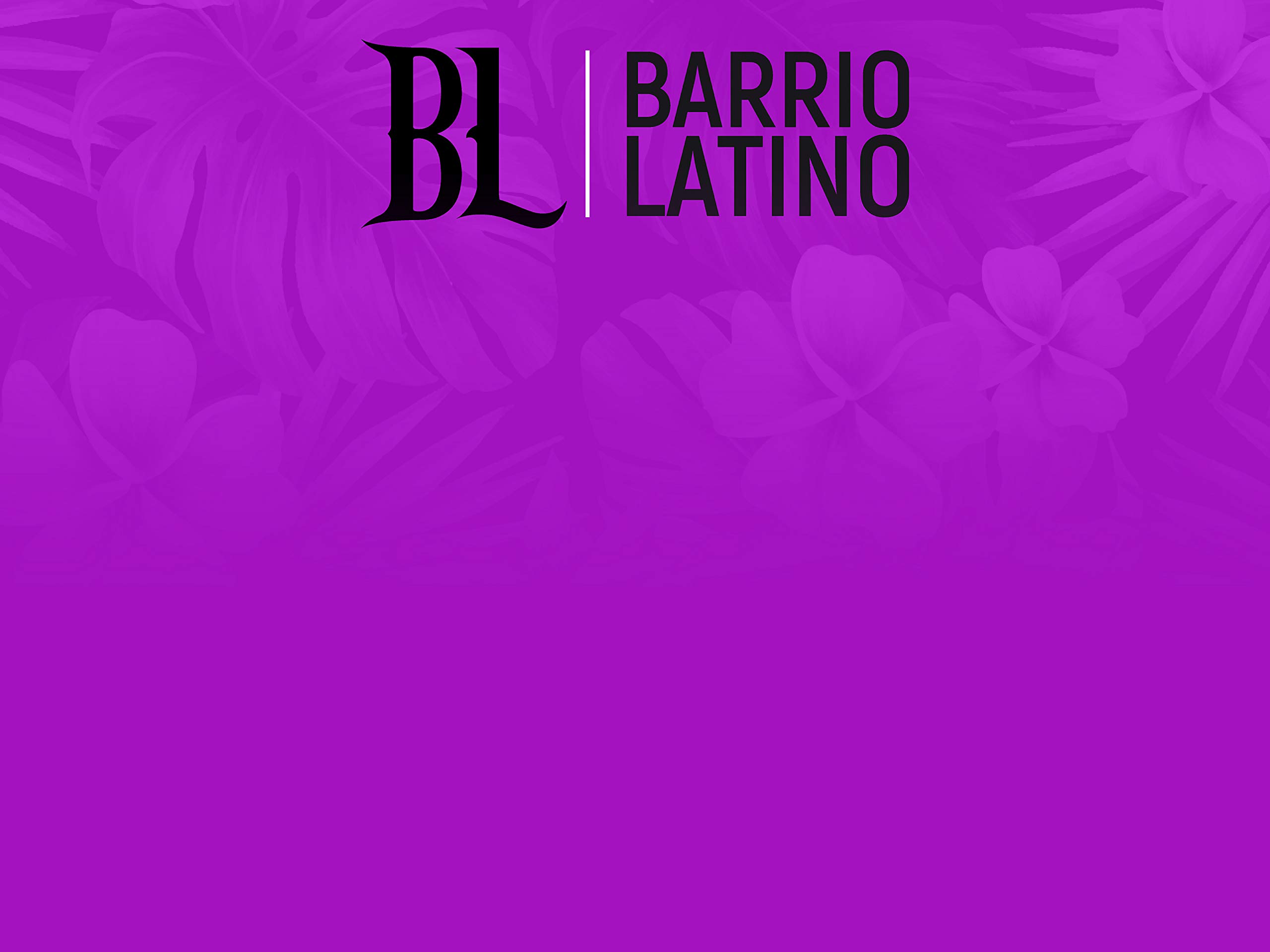 Barrio Latino