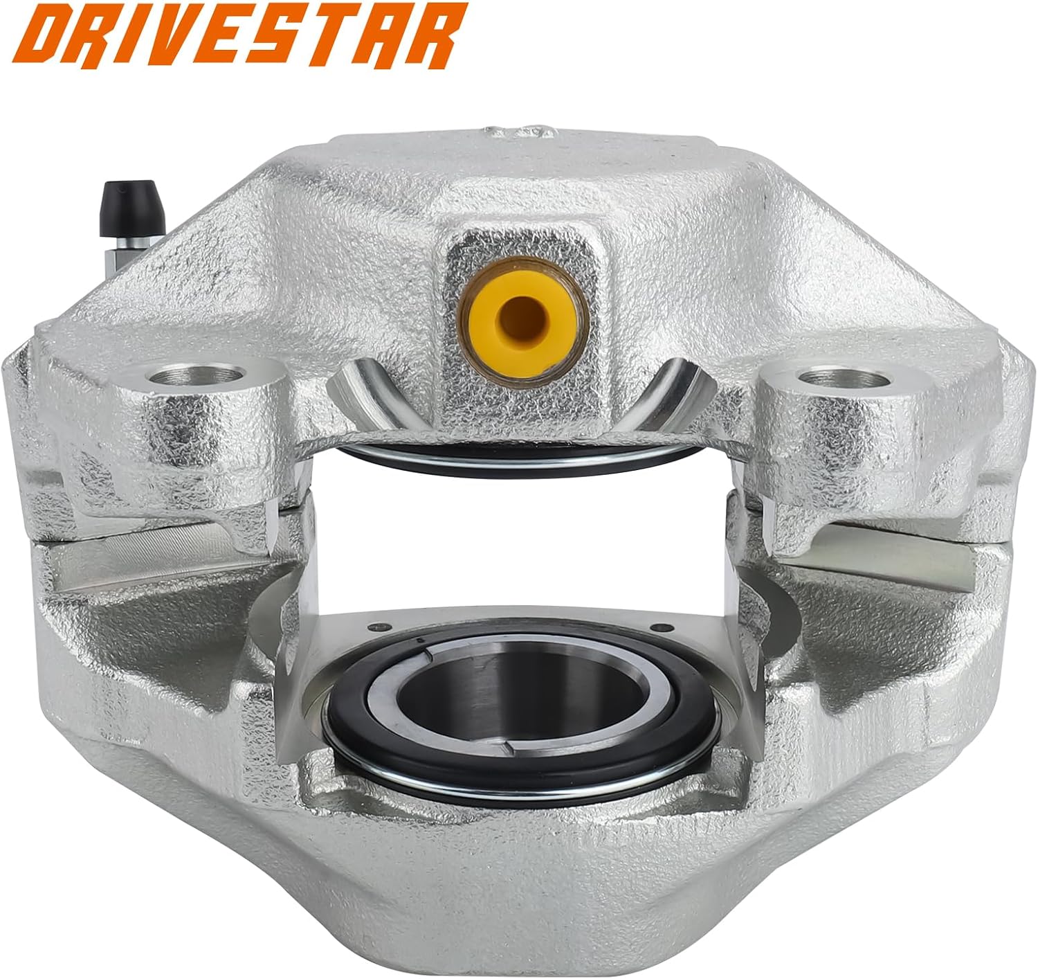 DRIVESTAR 19271+19272 New Front Pair Set Disc Brake Caliper