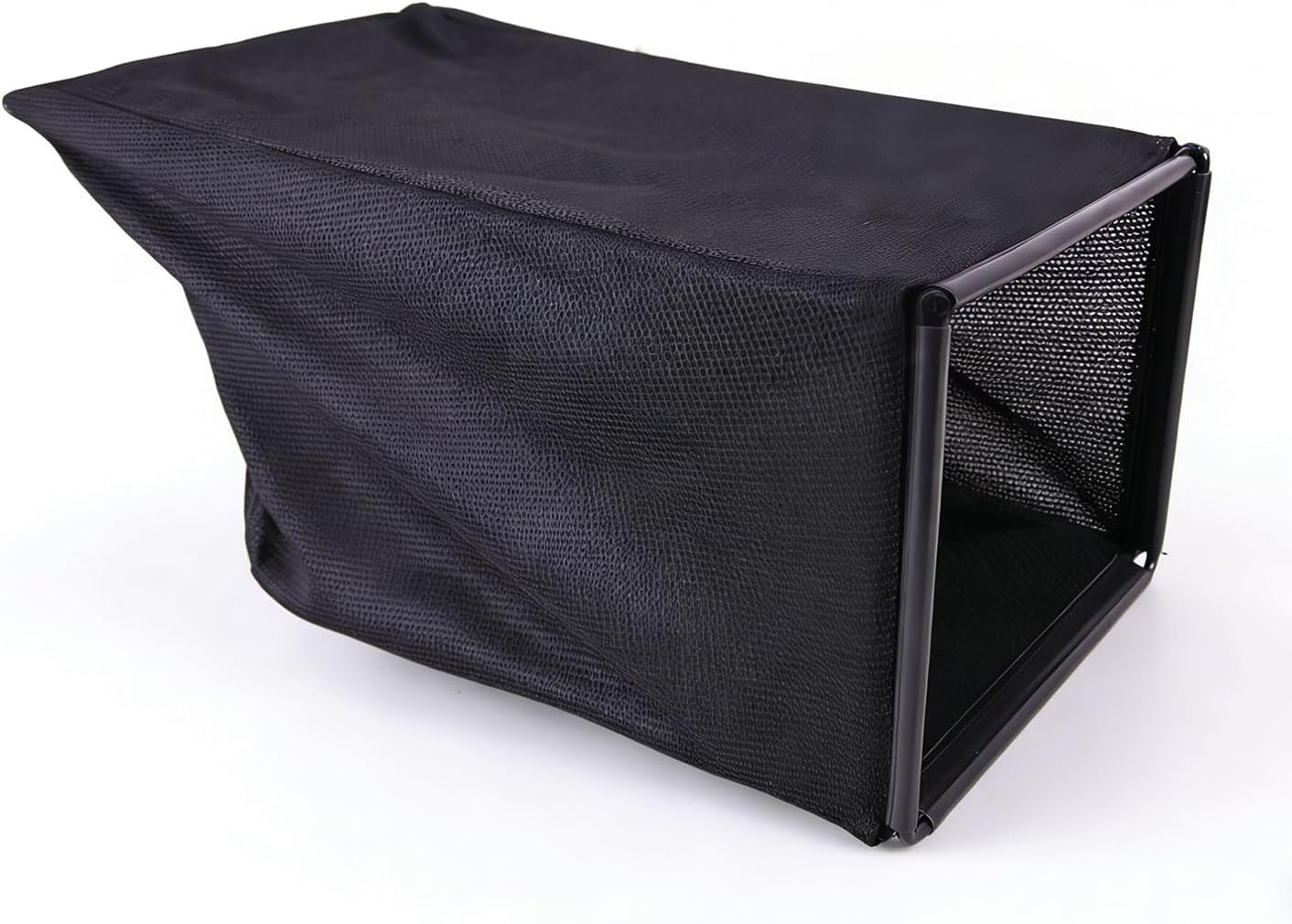 131-4556 Lawn Mower Bag – Replacement Grass Catcher For Toro 20353