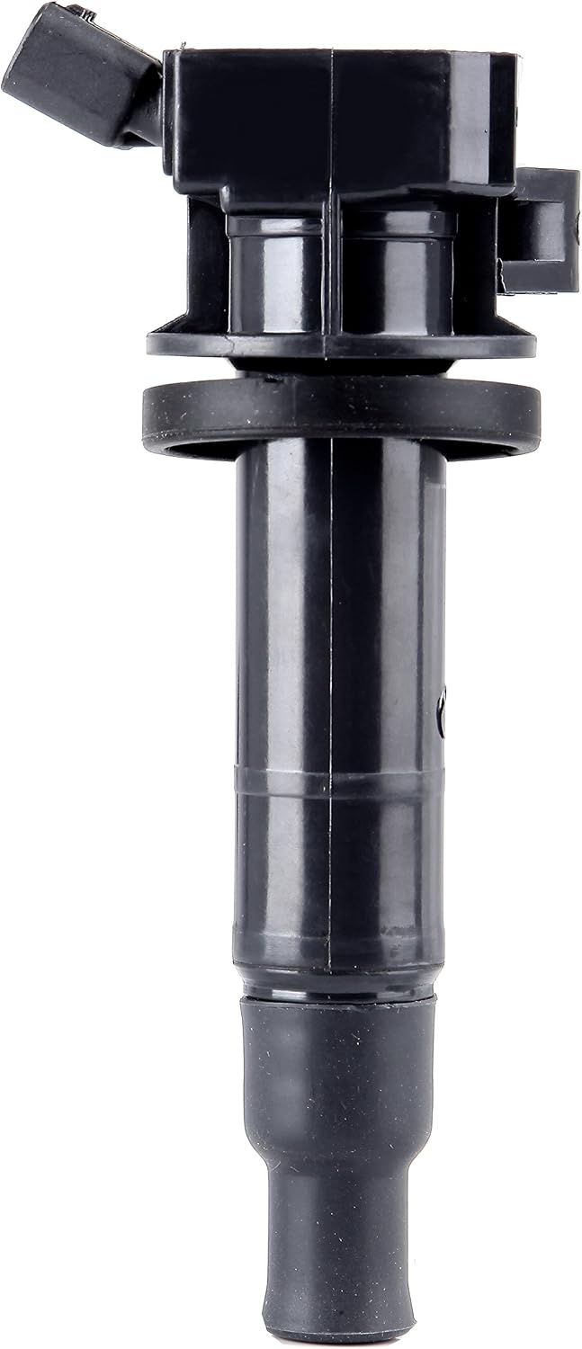 UF247 C1249 E864 Ignition Coil Coils Pack Compatible for Toyota MR2 Spyder 1.8L 2000-2005,for Toyota Matrix 1.8L 2003-2008,for Toyota for Corolla 1.8L 2000-2008 set of 4
