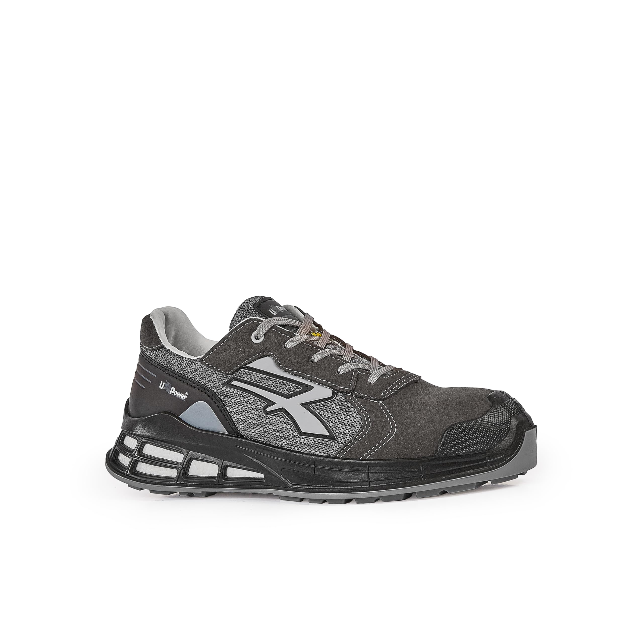 U POWER Icarus ESD S1P SRC - T: