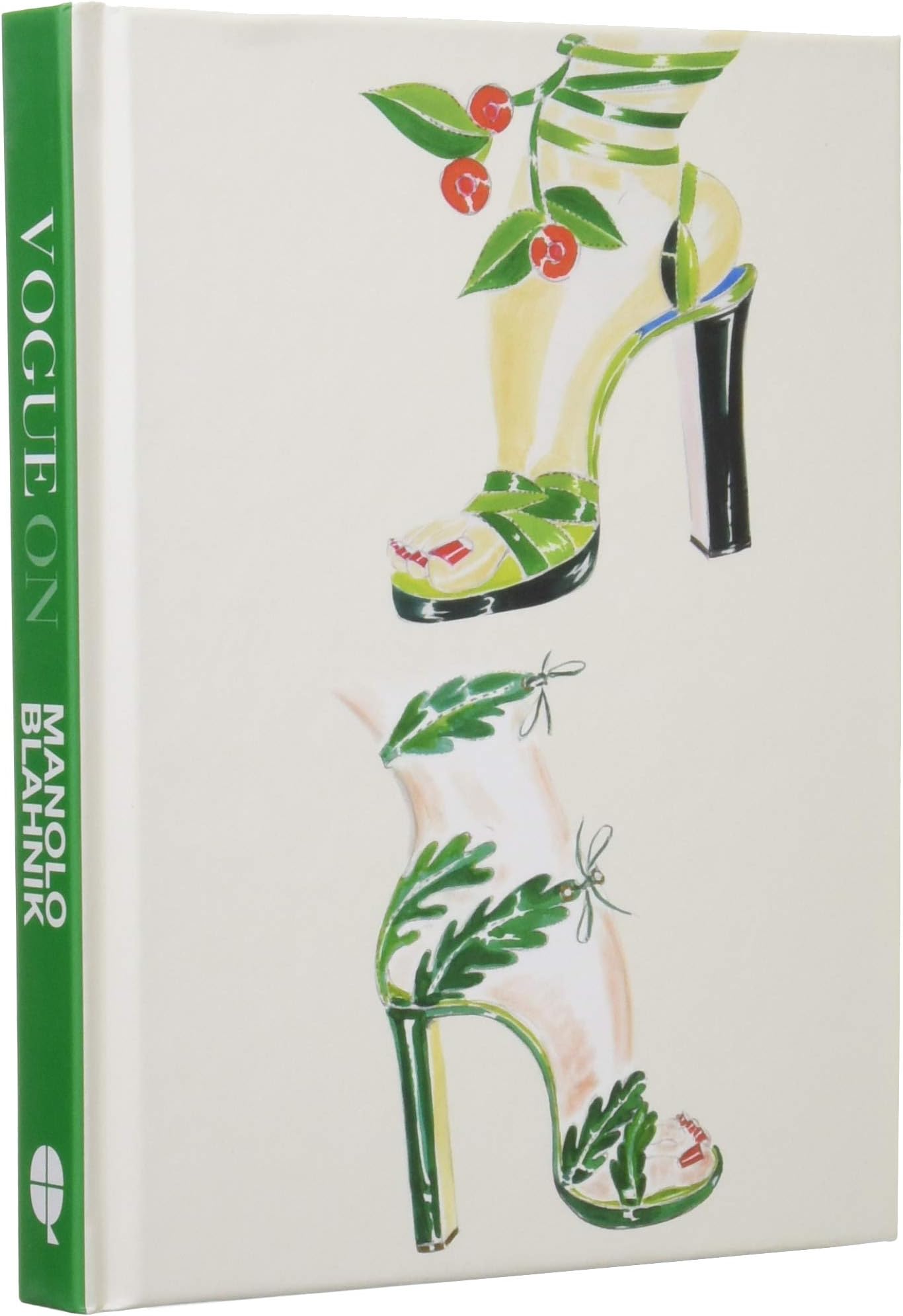 Bloomsbury Vogue on: Manolo Blahnik