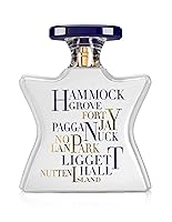 Vista 4 de Bond No. 9 New York Governor's Island Eau de Parfum unisex, 3.4 onzas líquidas