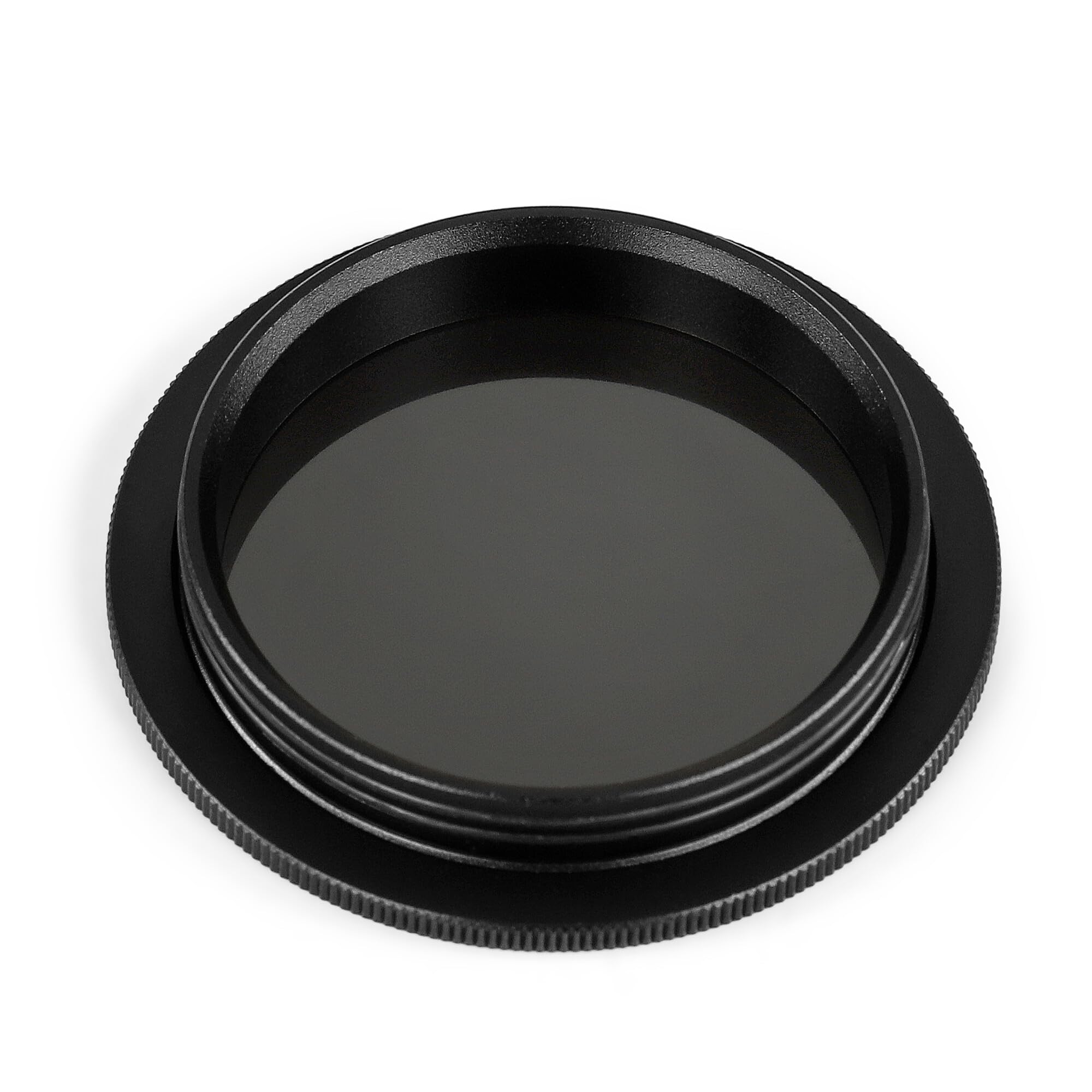 Filtres solaires Omegon 50mm für ZWO Seestar S50 sowie Ferngläser